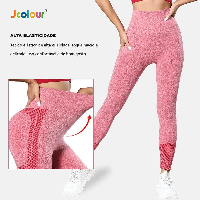 Legging Feminina para Yoga